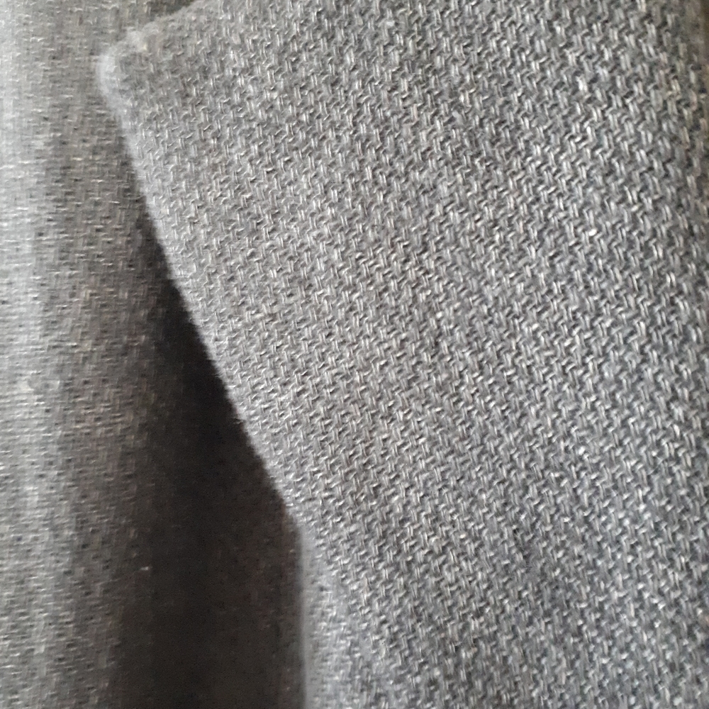 Oversized jacket - Picture 3 of 4